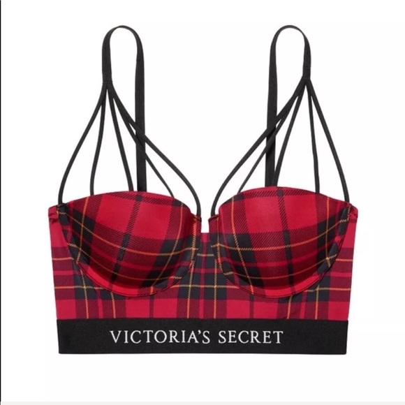 Victoria’s Secret X Balmain fashion show bra sets - Picture 3 of 7